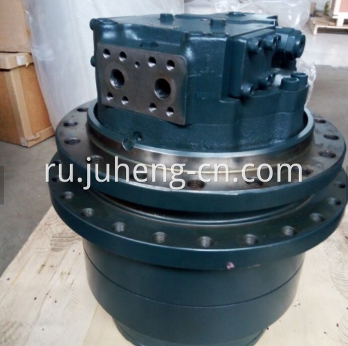 R320LC-9 Final Drive